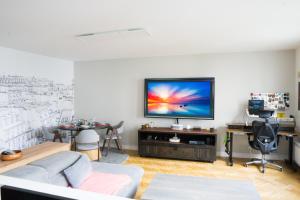 EXIGEHOME-Luxury apartment 10 minutes from Paris