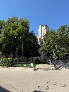 Appartements Linda Studio - Historic Center : photos des chambres