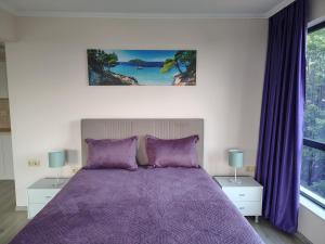 Апартамент Ивела