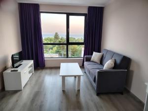 Апартамент Ивела