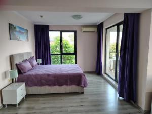 Апартамент Ивела