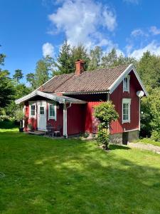 Mysigt boende i Björneröd Strömstad, Mitt i naturen!