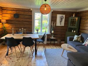 Mysigt boende i Björneröd Strömstad, Mitt i naturen!