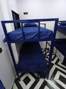 The Nomadique - Boys Only