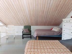 Salmikunnaan Huvila A