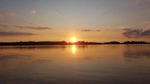 Big 4 bedroom house with sauna by the sea