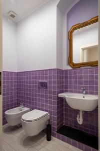 Moonshine - appartamento nel cuore di Genova