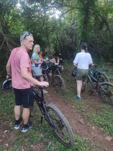 Sorabora like view camps