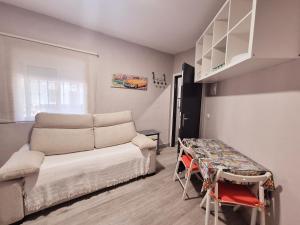 Estudio en Triana