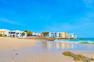 Kaliva 136 Club Mykonos, Langebaan