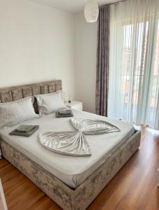 Tirana Luxe Apartments 2