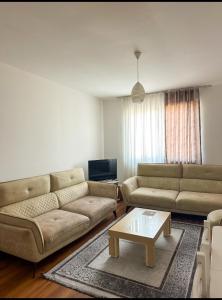 Tirana Luxe Apartments 2
