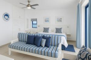 Kaliva 136 Club Mykonos, Langebaan