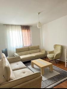 Tirana Luxe Apartments 2