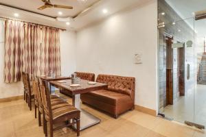 Hotel O The Gomti Hotel