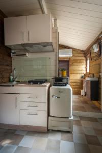 Appartements Studio des Etoiles : photos des chambres