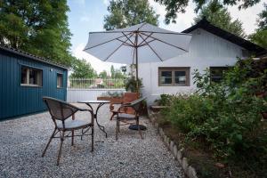 Appartements Studio des Etoiles : photos des chambres