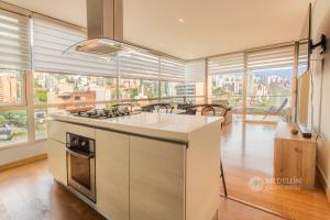 3 Bedroom Apartment in Provenza