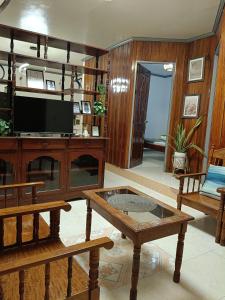 Casa Siargana