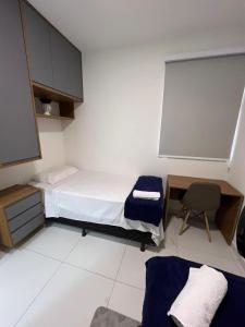 Apartamento top bem localizado