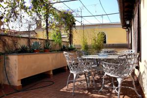 Antica Palazzina Lamarmora 2 img11