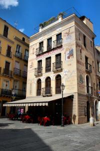 Antica Palazzina Lamarmora 2 img13