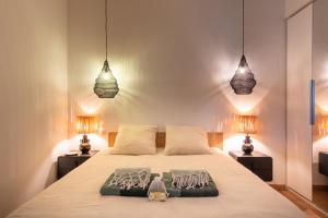Villas NOUVEAUTE ! Magnifique villa de standing avec piscine, entre mer et montagnes, a 3 minutes des plus belles plages de la rive sud : photos des chambres