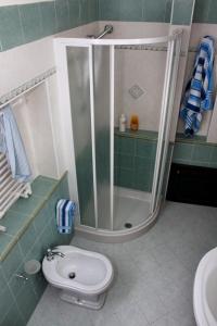 Apartment mit 1 Schlafzimmer