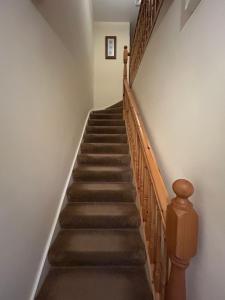 Lough Rinn - Mac Raghnaill Court