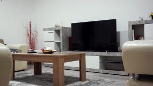 Apartman Crvenka bazen