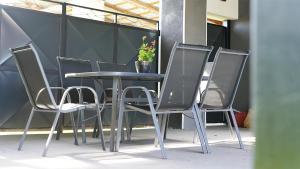 Apartman Crvenka bazen