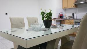 Apartman Crvenka bazen