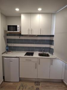 Ó Pé de San Bieito