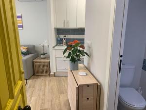 Ó Pé de San Bieito