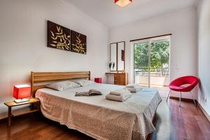 Casa Terraço do Caracol