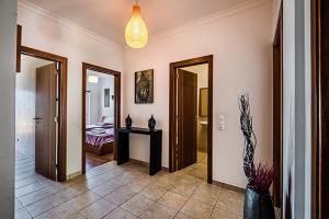 Casa Terraço do Caracol