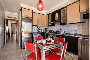 Casa Terraço do Caracol