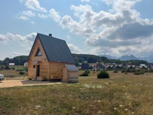 Monte Point Durmitor