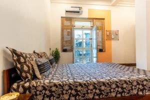 AnandMai Ghar - A Homestay in Gwalior