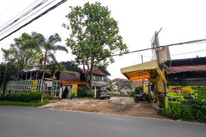 Balebat Guest House By ARBA