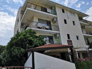 Къща за гости Св Никола