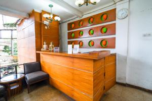 Balebat Guest House By ARBA