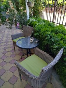 Къща за гости Св Никола