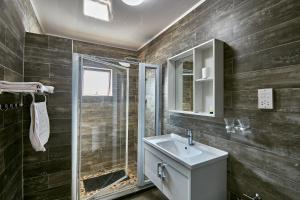 Madamz Bed & Breakfast