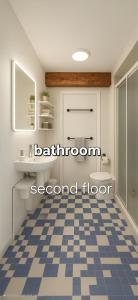 Appartements Le president : photos des chambres