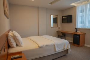 The MU City Hotel Trabzon