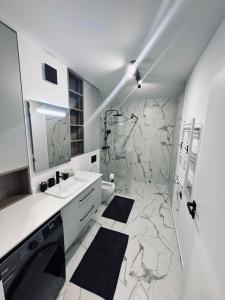 Elite Apartment - Art of fine living