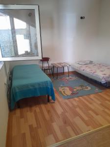 No wifi and no aircon apartment