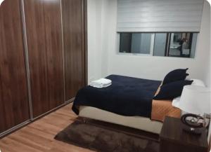 Hermosos y totalmente equipados, departamentos en Bajo Sopocachi