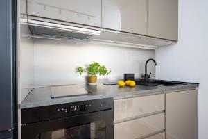 Majestic Studio Chmielna Street